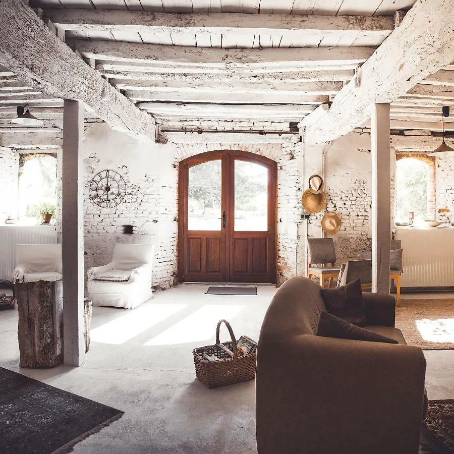 Domaine Du Beyssac Villa Cintegabelle Holiday home