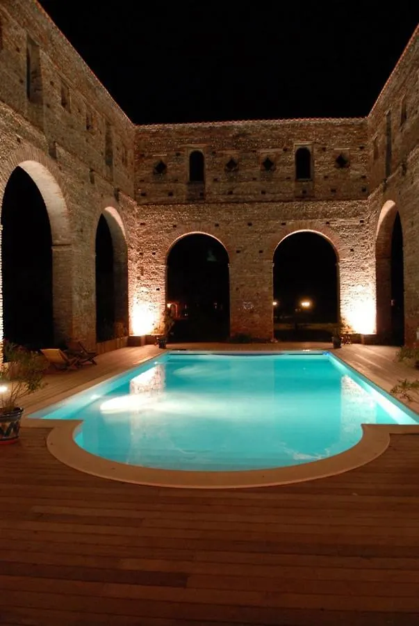 Holiday home Domaine Du Beyssac Villa Cintegabelle France