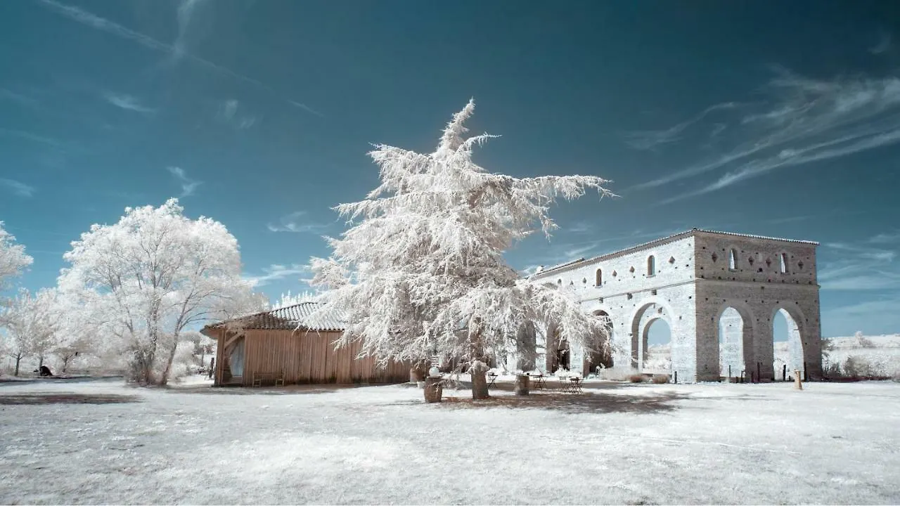 Holiday home Domaine Du Beyssac Villa Cintegabelle